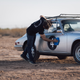 Illustration for article titled How To Transform A Ran-When-Parked Porsche 912 Into A Long-Distance Rally Car